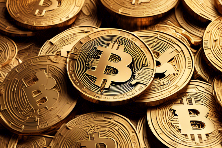 Discover the reason behind Bitcoin's price plunge below $60,000 ?