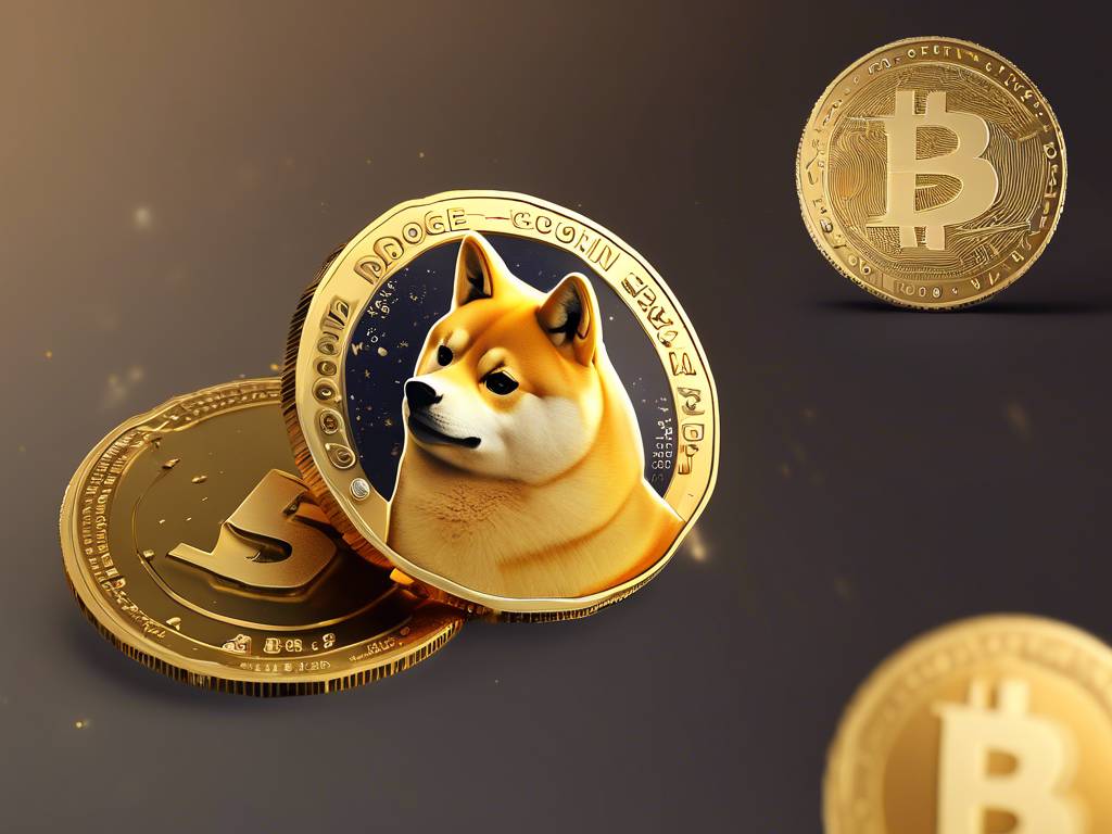 Buy Dogecoin Now! ? Don't Miss Out On This Opportunity!