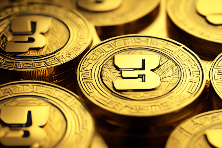 Binance Coin dips to $560 level ??