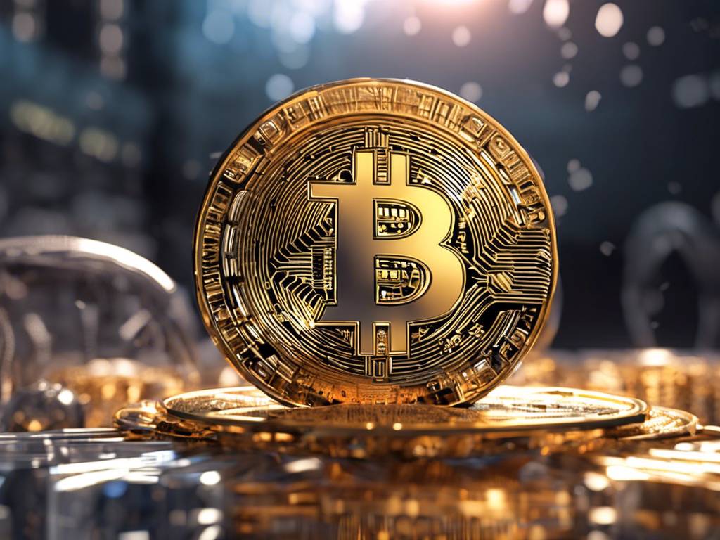 Crypto analysts predict $2B Bitcoin sell-off by US ??