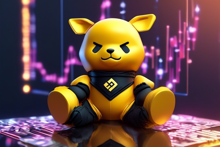 Earn up to 7% APR with Binance USDC Flexi Products! Limited-time only! ??