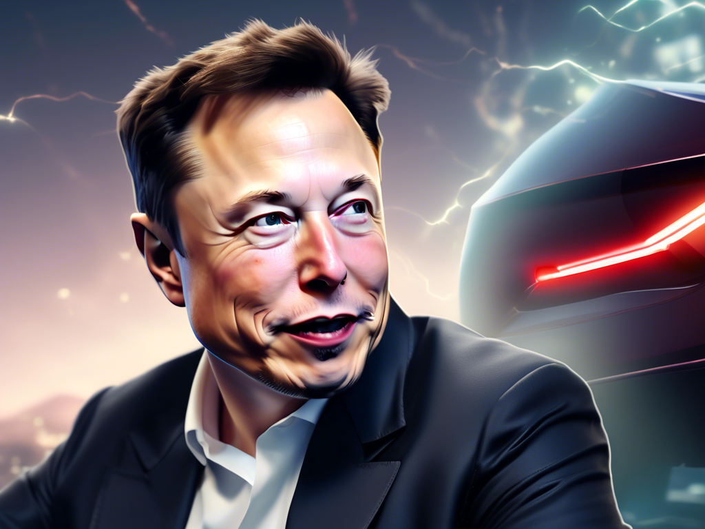 Crypto readers call Musk 'unfocused' as Tesla CEO ??