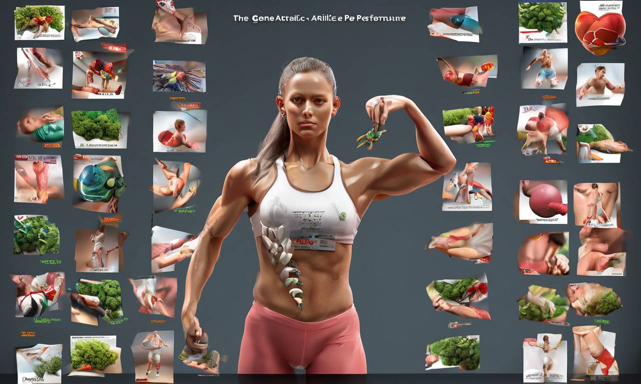 The Role of Genetics in Athletic Performance: Nature vs. Nurture