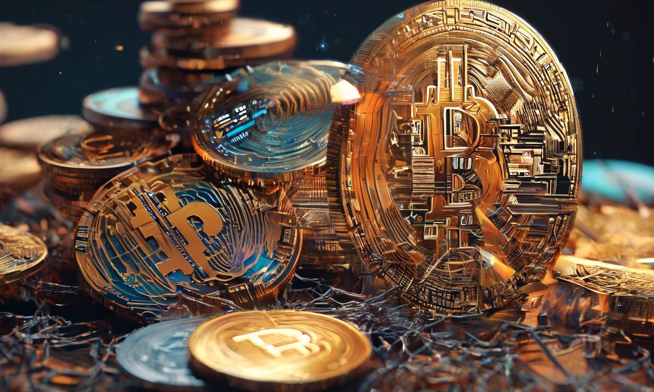 Kickstart Your Week with the Hottest Cryptos ?
