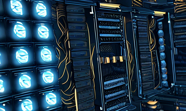 75 MW Power Contracts and Bitcoin Mining Site in Wyoming Acquired by CleanSpark (CLSK) ?