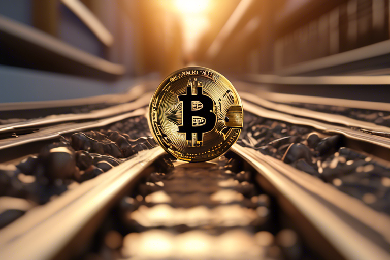 Bitcoin on Track to Hit $1 Million by 2033! ??