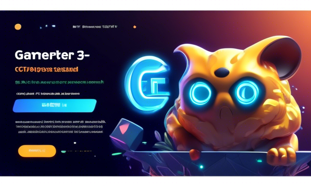 Investment secured by GAMEE from Pantera Capital to enhance TON Ecosystem presence! ?
