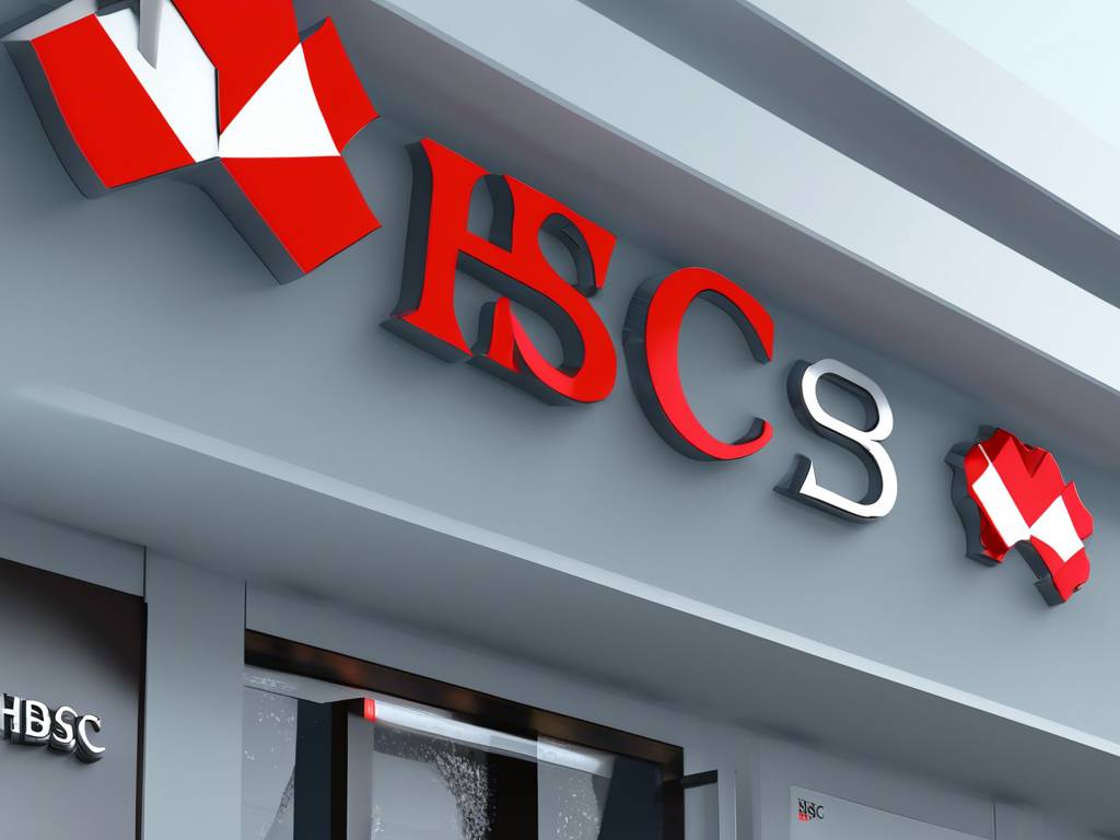 HSBC bullish on global market ?? catch the latest tips!