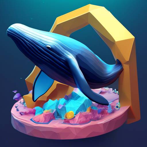 Polygon (MATIC) Whale Deposits Big on Binance ? Bearish Signal?