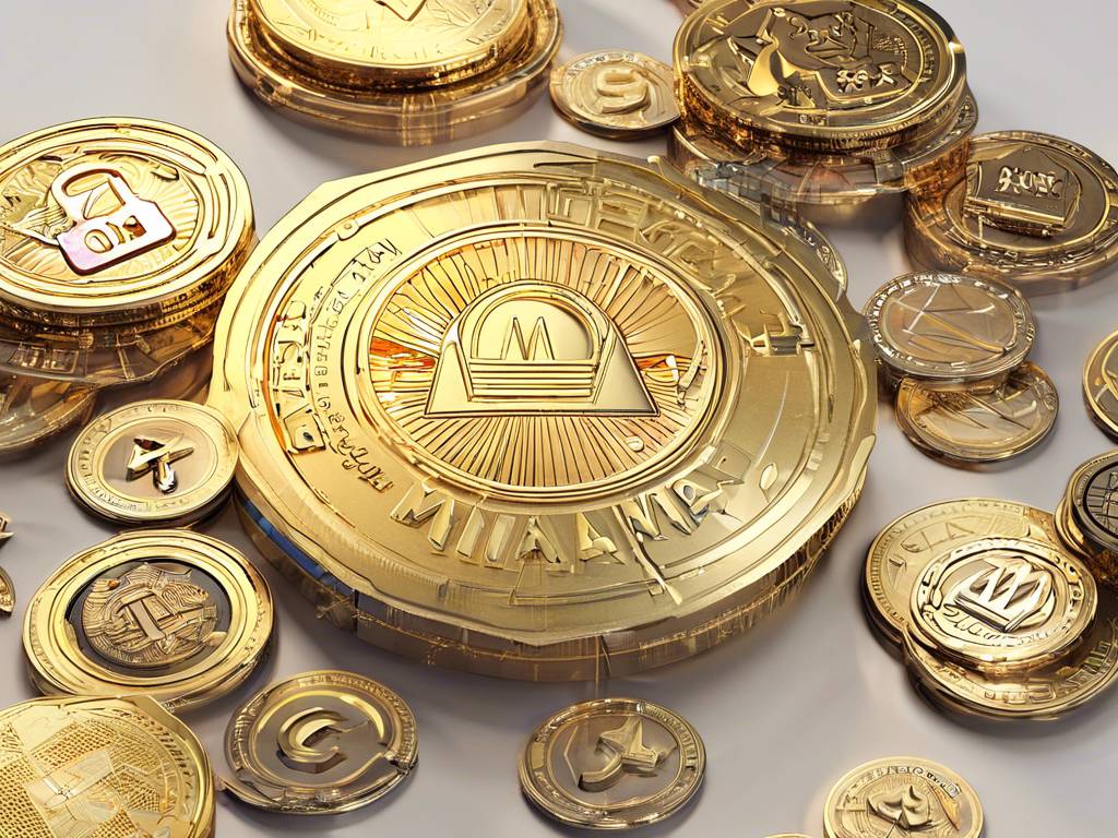 Mina Coin 101: A Comprehensive Guide to the Innovative Cryptocurrency