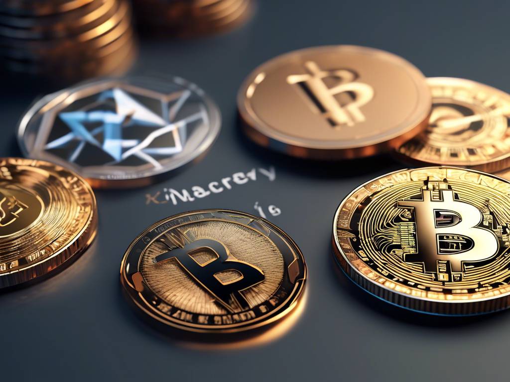 Altcoins Sideways & Declining: Weekly Crypto Market Analysis ?