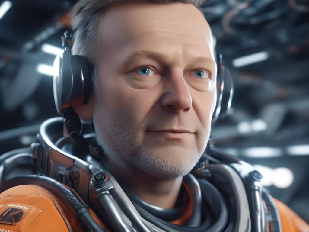 Jan Leike, ex-OpenAI safety leader, now at Anthropic! ??