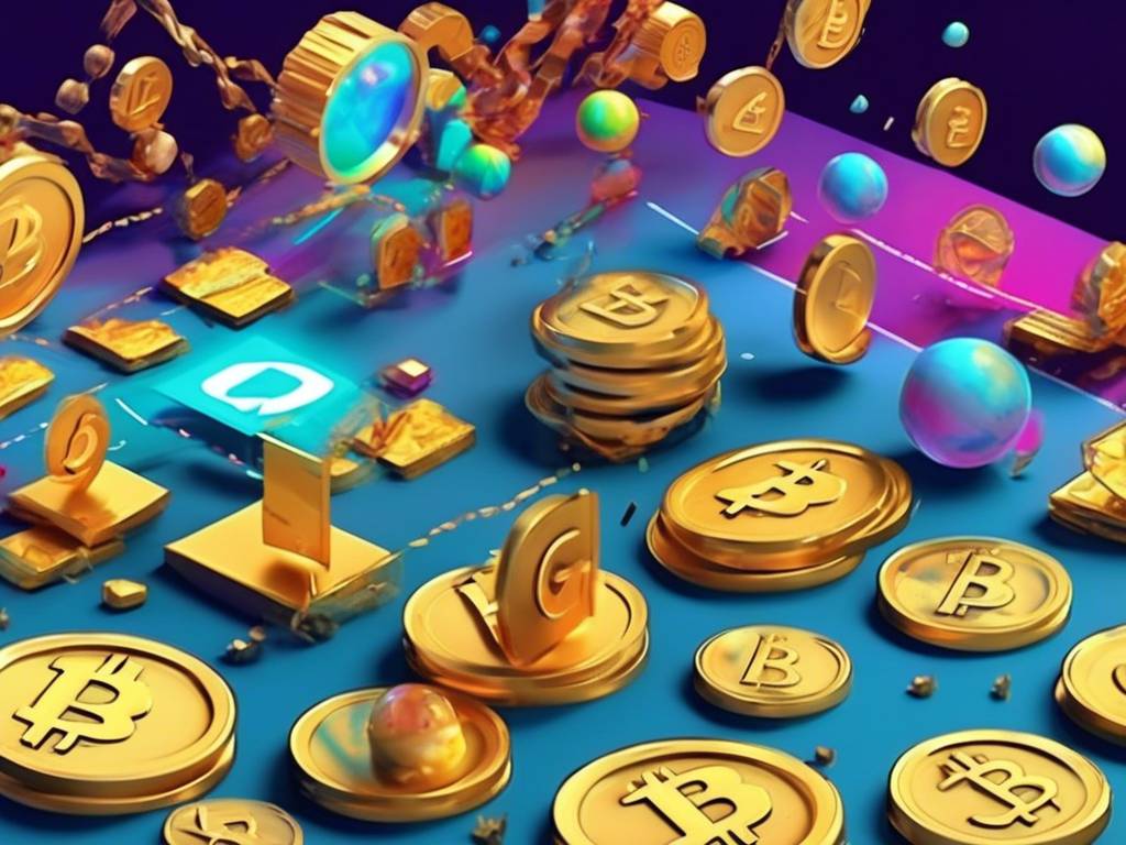 Altcoins Bounce Back! ? Weekly Crypto Market Analysis Unveils Surprising Recovery ?