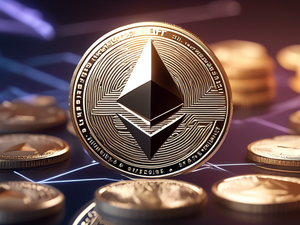 Ethereum ETF Approval Expected by SEC Insiders! ??