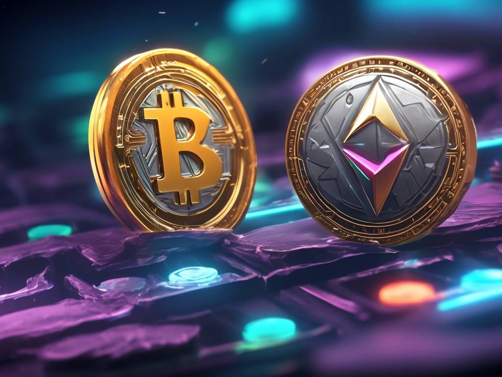 Exciting updates in crypto games: Notcoin Token Delay, Ragnarok on Ethereum, Saga Airdrops ?