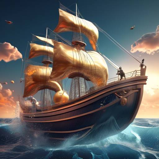 Bitcoin Breaks $59k Barrier ? Whales Set Sail ?