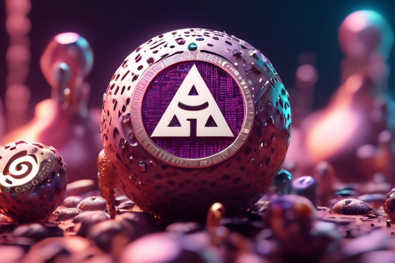 IOTA Shakes Up Leadership for Future Success! ??