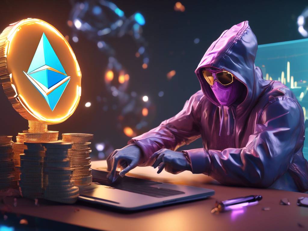 Analyst Bullish on Ethereum Rival, ?? Updates on Arbitrum & Solana Memecoin