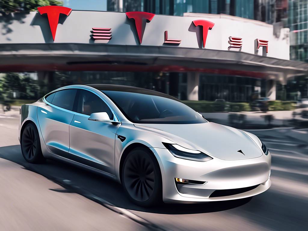 Tesla's Full Self-Driving gets approval in China ??