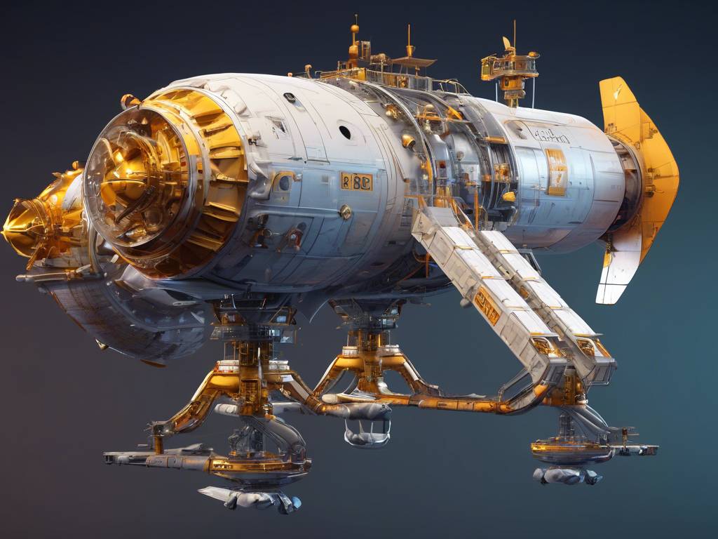 Expert Analysis: Solana Ready for Liftoff! ??