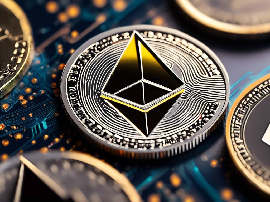 Ethereum Gas Fees Hit Six-Month Low ?? Potential Altcoin Surge!