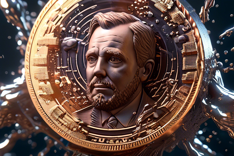 Andrew Tate’s crypto plummets in shock ??
