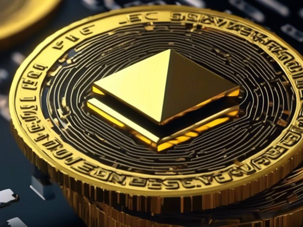 Binance converts $1B SAFU fund to USDC ??