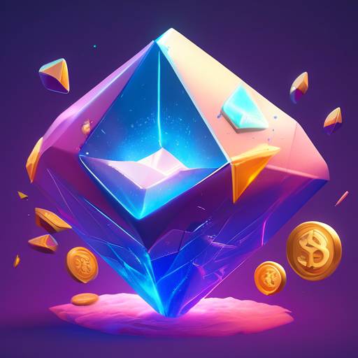 Ether Price Surges Above $3,300 ?? Get Ready for an Exciting Uptrend!