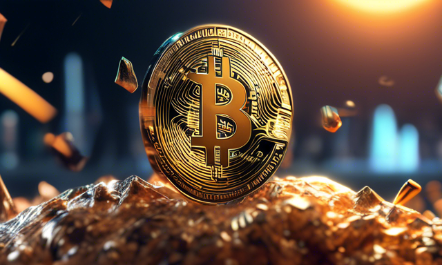 Will a new all-time high be reached this year as $65,000 is targeted for breakthrough by Bitcoin (BTC)? ?