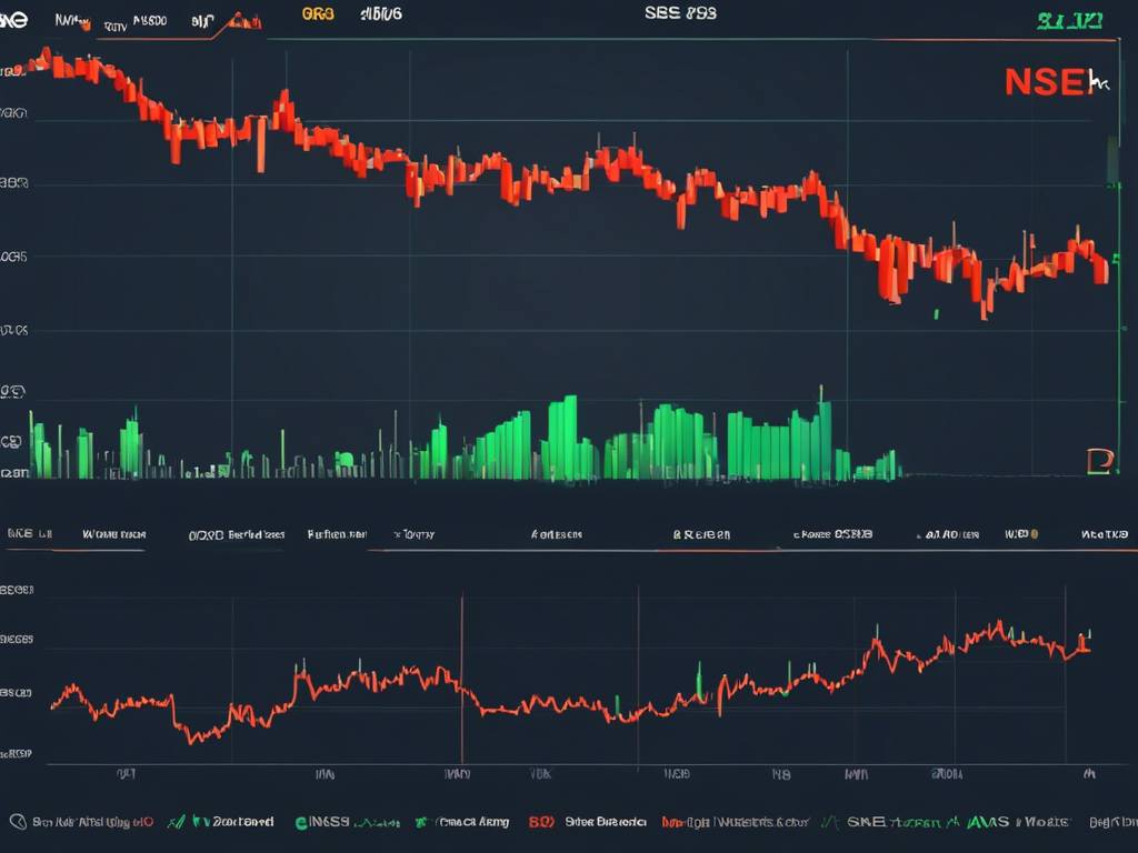 Top NSE stocks surge to 52-week highs ??