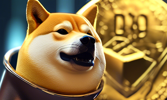 Dogecoin price predicted to double if crucial level is maintained by crypto analyst ?