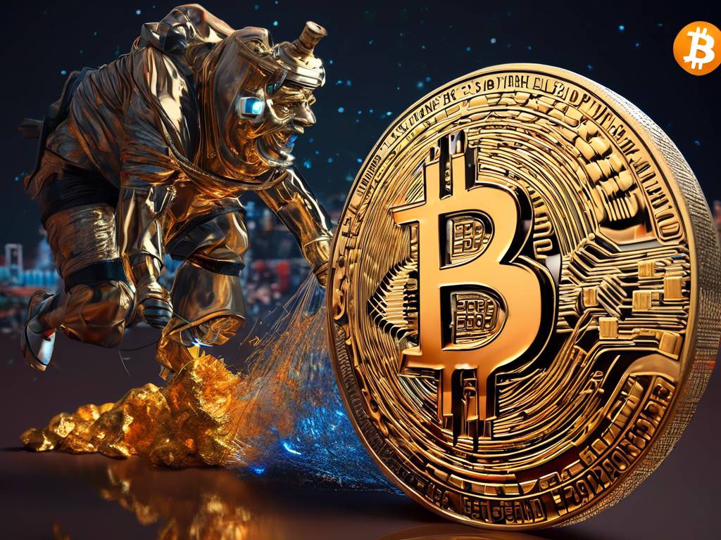 Bitcoin price prediction: 100,000 USD possible by year end! ?