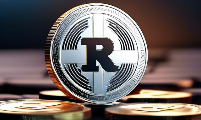 Can Ripple (XRP) become one of the top 3 cryptocurrencies this year? ?
