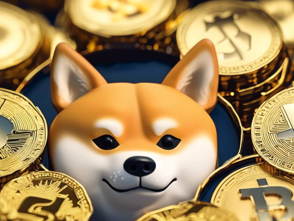 Important Binance Update Impacts Ripple (XRP) and Shiba Inu (SHIB) Traders! ??