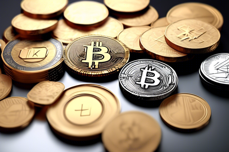 Top Crypto Exchanges Add & Remove Coins: June 24, 2024 ?