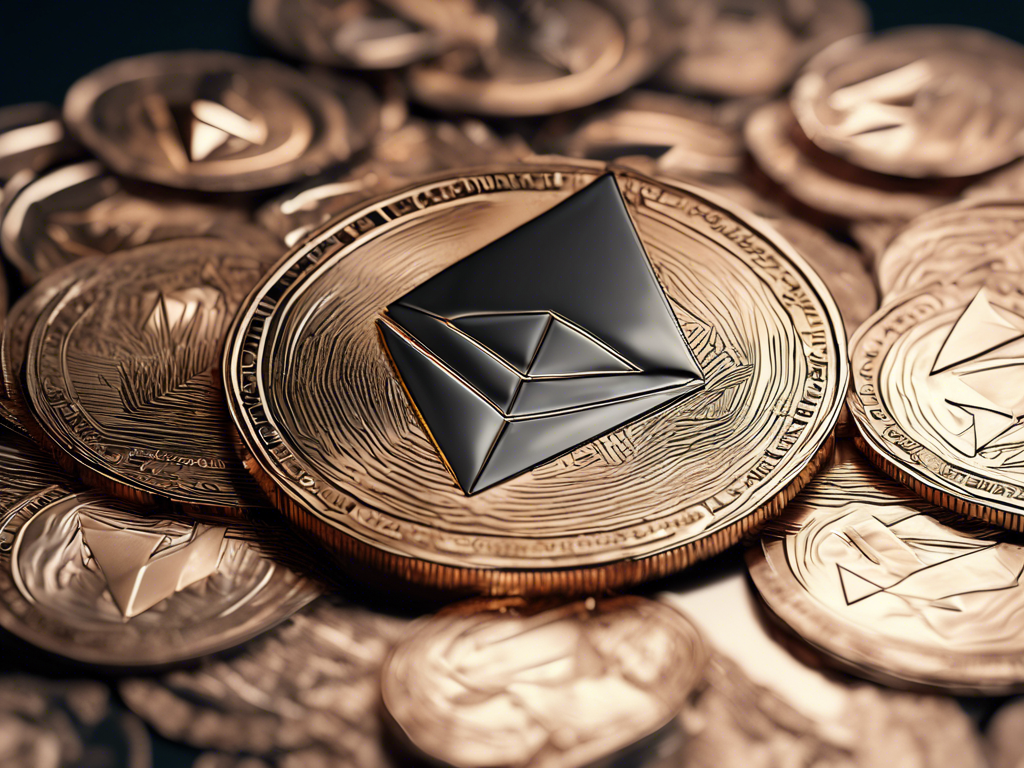 Ethereum nears $4K, PEPE hits new record! ??