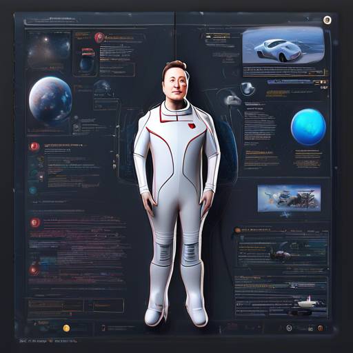 Elon Musk's X Achieves Job Board Milestone ??