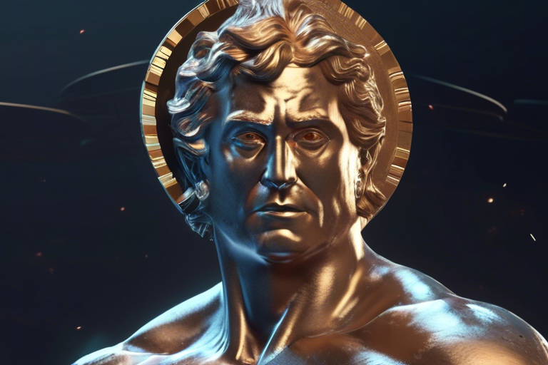 Join Cronos (CRO) zkEVM Pioneer Program for community rewards ? Let's participate together!