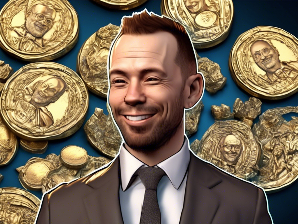 Andrew Tate's Meme Coins Rule Solana! ??