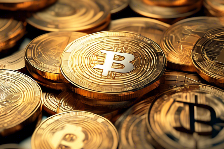 2 Cryptocurrencies Set to Hit $50B Market Cap in July! ??