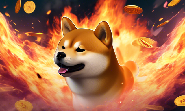 Is the SHIB Price Rebound in the Cards as Shiba Inu Burn Rate Explodes by 140,000%? ?