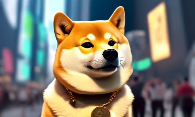 Profit is enjoyed by over 70% of holders as Dogecoin Rally sees 9% climb ?