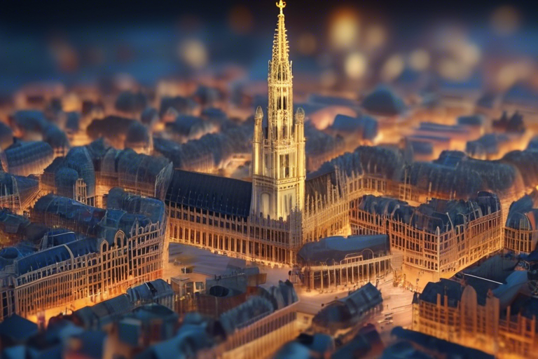 Key highlights and takeaways from Brussels in 2024 by TezDev ?