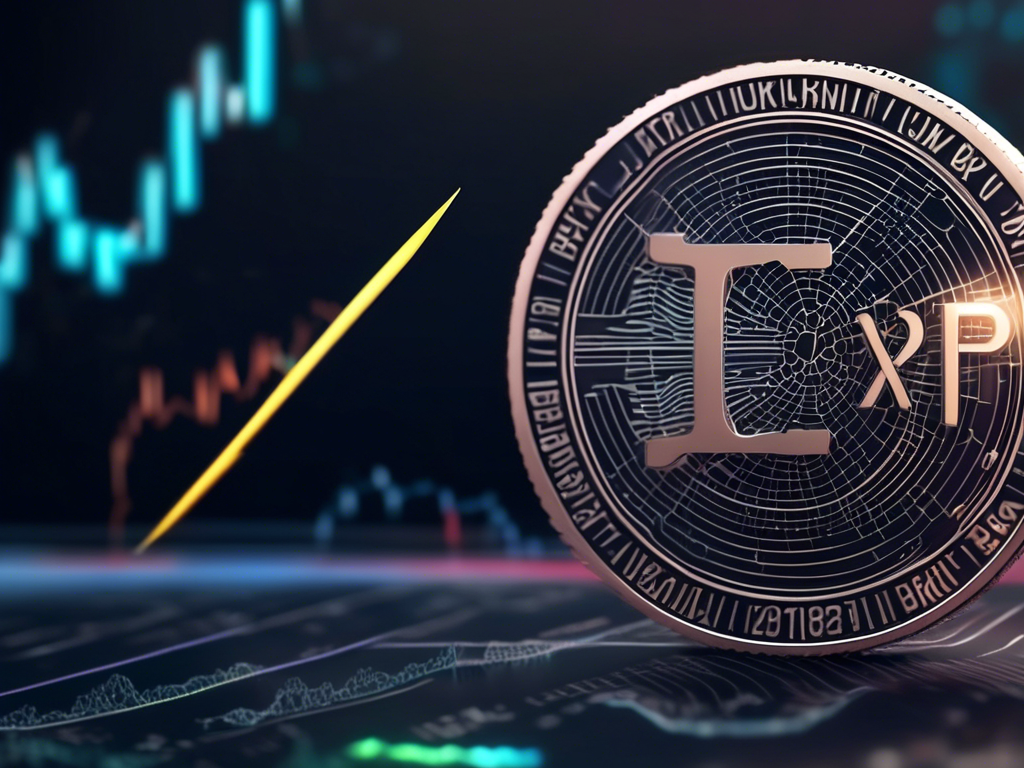 XRP Price Consolidates, Preparing for ? Next Major Breakout ?