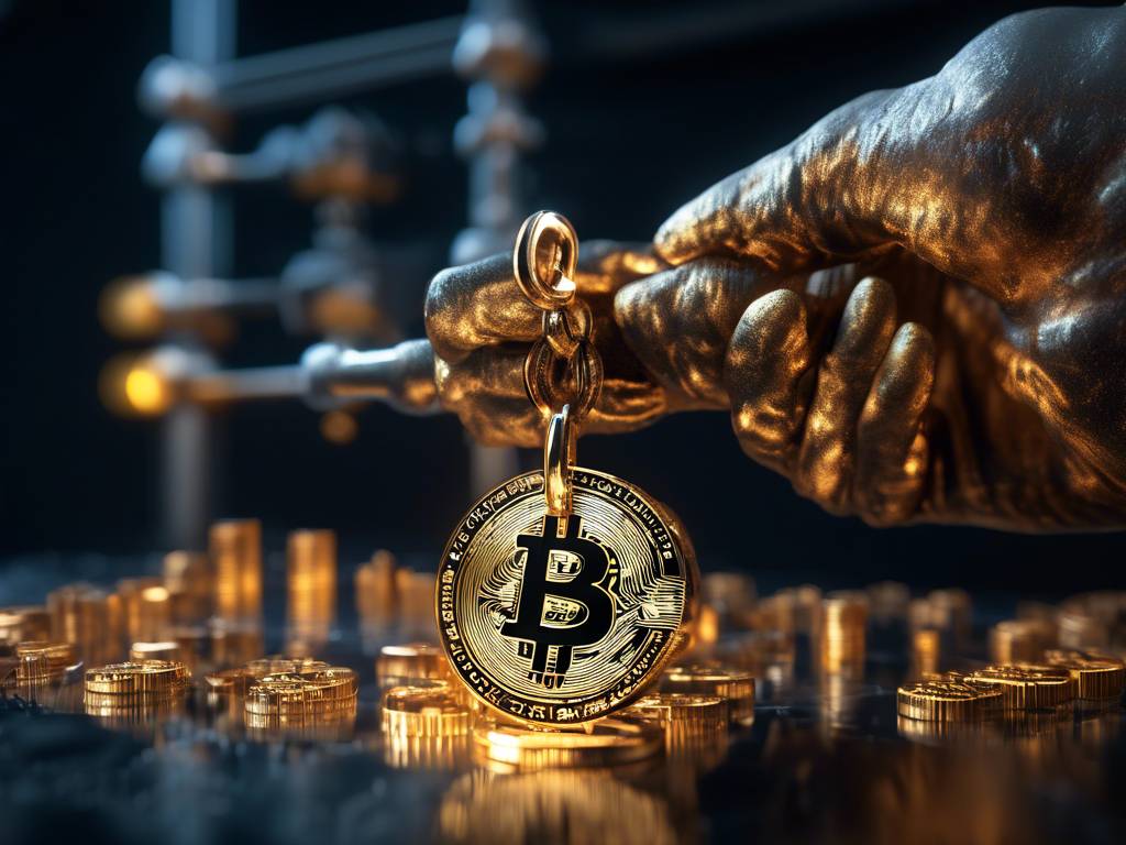 Unlock Secrets to Predict Bitcoin’s Price! ??