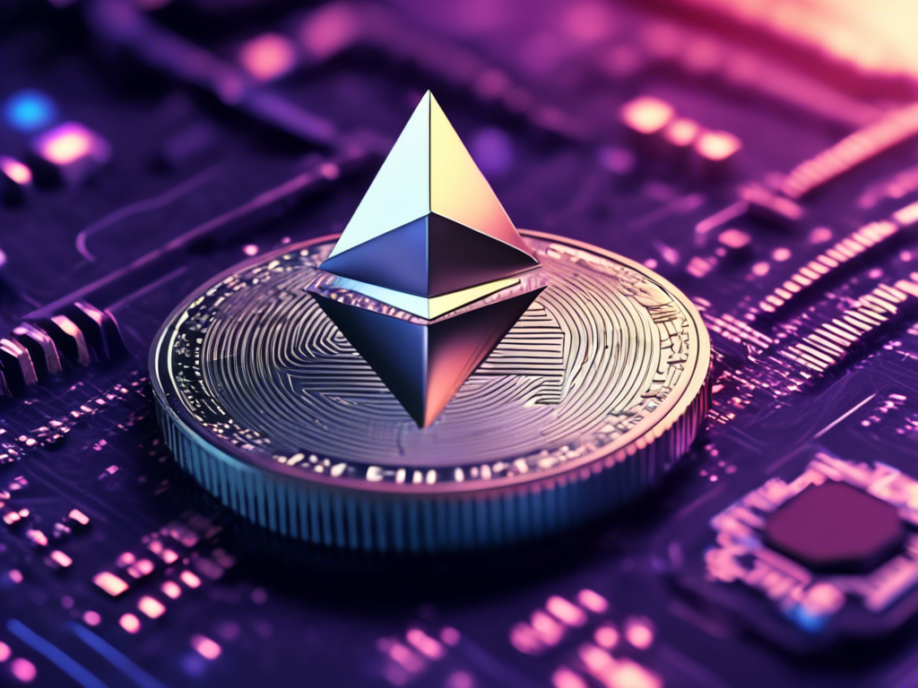 Ethereum Devs Set Timeline for Spectra Upgrade ??