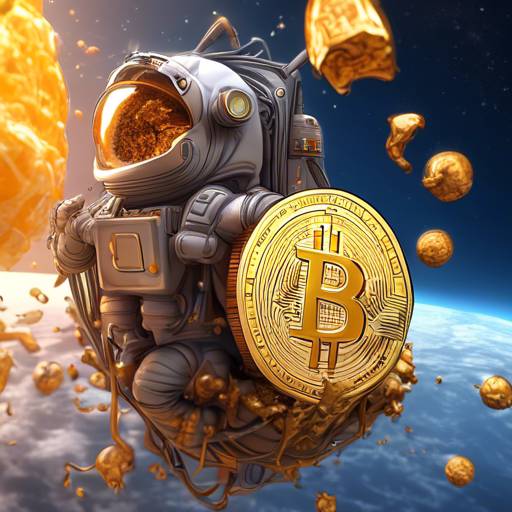 Bitcoin's All-Time High Breakthrough Anticipated ??