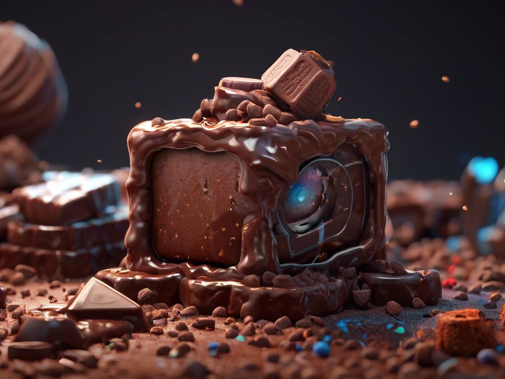 Unveiling Borish's Cocoa-Nvidia Indicator ???