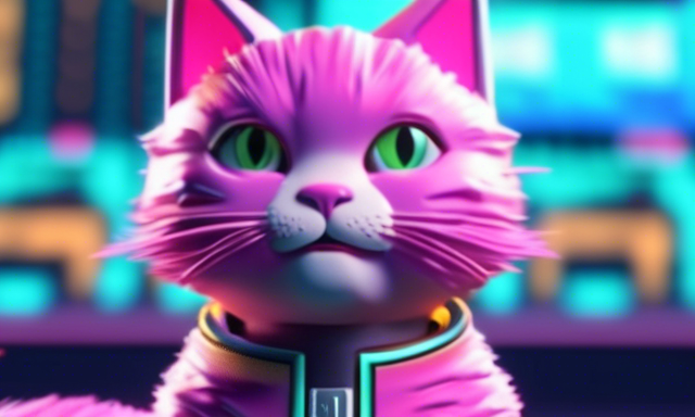 Could Bullish Sentiment be Ignited by Solana-based Popcat (POPCAT) Futures Being Listed on Binance? ?