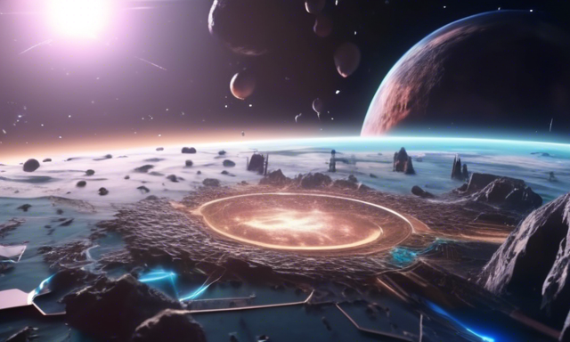 $5 million in funding round raised by YourNest for spacetech startup EtherealX ?